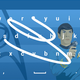 Swype Keyboard. Image: Swype